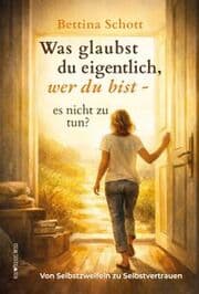 Cover von Was glaubst du eigentlich, wer du bist - es nicht zu tun?