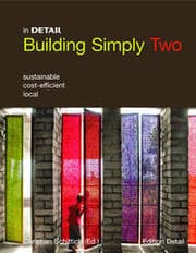 Cover von Building Simply Two