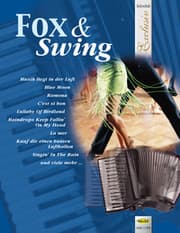 Cover von Fox & Swing