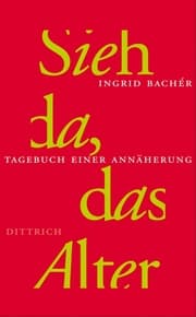Cover von Sieh da, das Alter