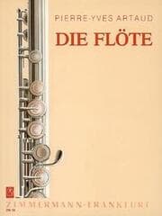 Cover von Die Flöte