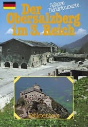 Cover von Der Obersalzberg im 3. Reich