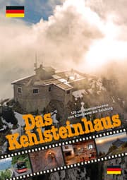 Cover von Das Kehlsteinhaus