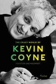 Cover von The Crazy World of Kevin Coyne