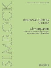 Cover von Klavierquartett
