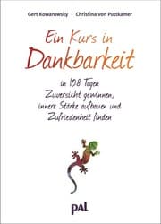 Cover von Ein Kurs in Dankbarkeit