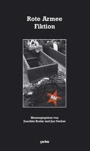 Cover von Rote Armee Fiktion