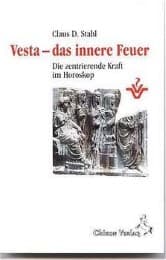 Cover von Vesta, das innere Feuer