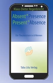 Cover von Absent