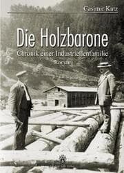 Cover von Die Holzbarone