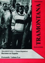 Cover von Racismo en España