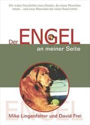 Cover von Der Engel an meiner Seite
