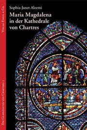 Cover von Maria Magdalena in der Kathedrale von Chartres