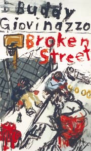 Cover von Broken Street