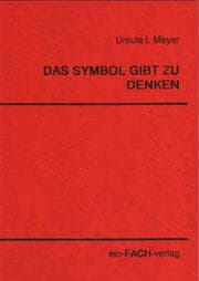 Cover von Das Symbol gibt zu denken