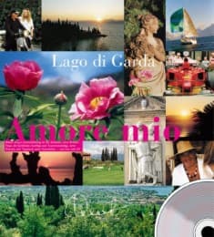 Cover von Lago di Garda - Amore mio