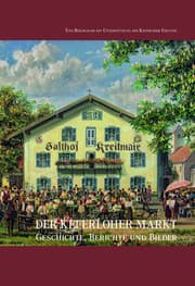 Cover von Der Keferloher Markt