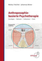Cover von Anthroposophie-basierte Psychotherapie