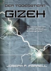 Cover von Der Todesstern Gizeh