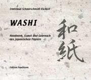 Cover von Washi