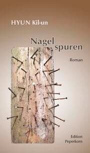 Cover von Nagelspuren