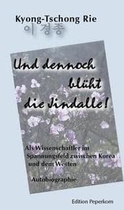 Cover von Und dennoch blüht die Jindalle!