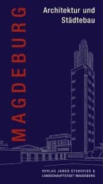 Cover von Magdeburg