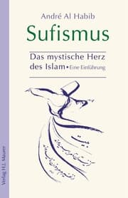 Cover von Sufismus - Das mystische Herz des Islam