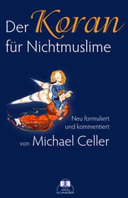 Cover von Der Koran für Nichtmuslime