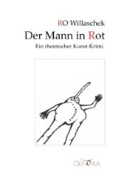 Cover von Der Mann in Rot