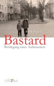 Cover von Bastard