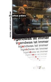 Cover von Irgendwas ist immer