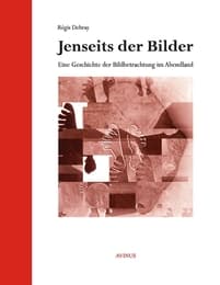 Cover von Jenseits der Bilder