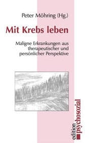 Cover von Mit Krebs leben