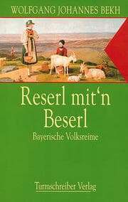 Cover von Reserl mit'n Beserl