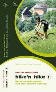 Cover von Bike'n hike 1