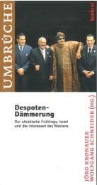 Cover von Despoten-Dämmerung