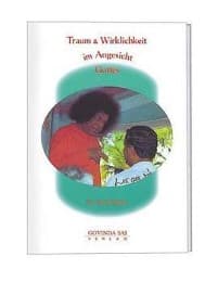 Cover von Traum und Wirklichkeit im Angesicht Gottes