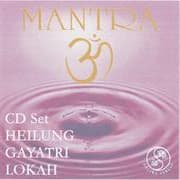 Cover von Mantra