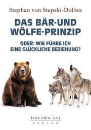Cover von Das Bär und Wölfe Prinzip