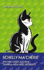 Cover von Schelly Ma Chérie