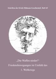 Cover von Die Waffen nieder!