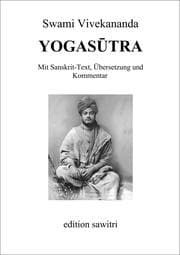Cover von Yogasutra