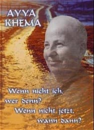 Cover von Wenn nicht ich, wer denn - wenn nicht jetzt, wann dann?