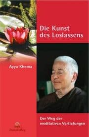 Cover von Die Kunst des Loslassens