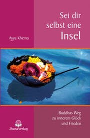 Cover von Sei dir selbst eine Insel