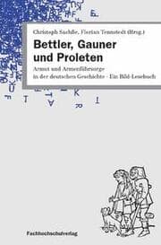 Cover von Bettler, Gauner und Proleten