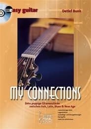 Cover von My Connections