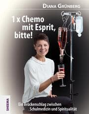 Cover von 1 x Chemo mit Esprit, bitte!