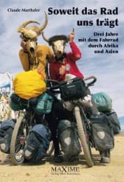 Cover von Soweit das Rad uns trägt